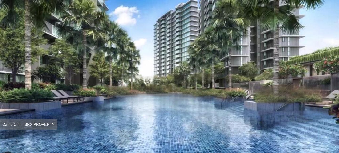 Chuan Park (D19), Condominium #470569091